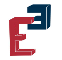 Logo E Cubed