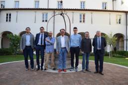 Delegati Scuola IMT