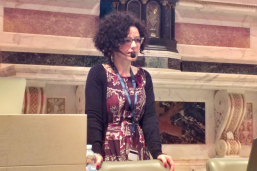 Rossana Mastrandrea