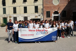 Unesco per educazione